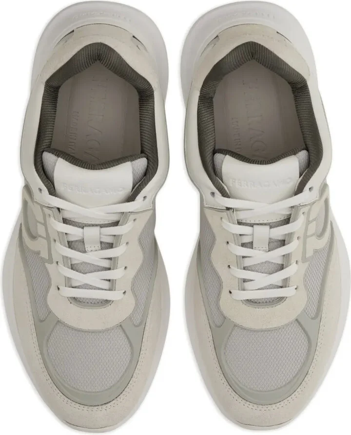 Gancini sneakers - Image 3