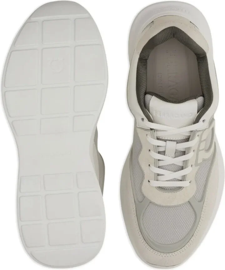 Gancini sneakers - Image 4