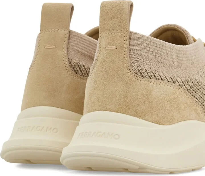 Gancini sneakers - Image 3