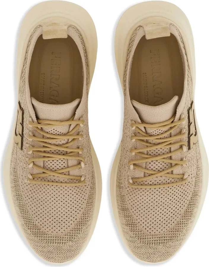 Gancini sneakers - Image 4