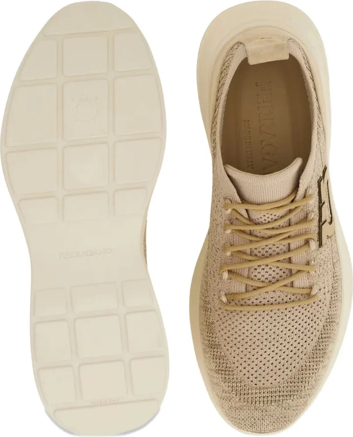 Gancini sneakers - Image 5