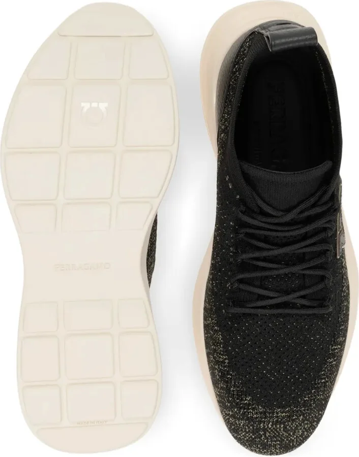 Gancini sneakers - Image 4