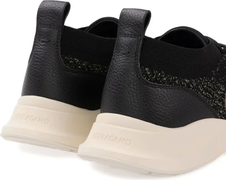 Gancini sneakers - Image 5