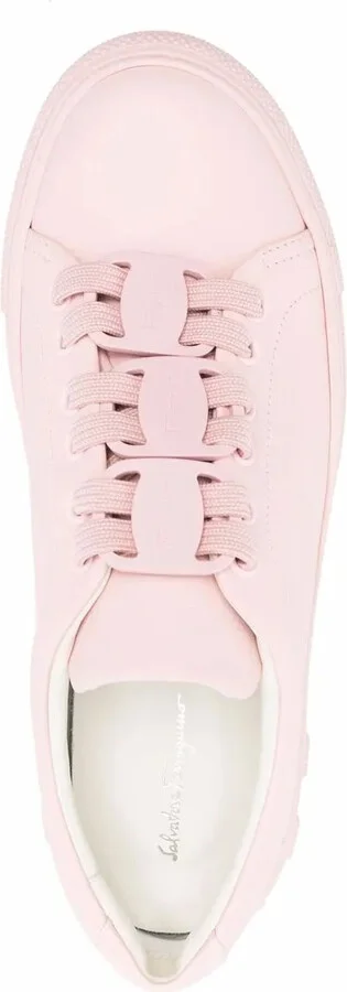 Gancini sneakers - Image 4