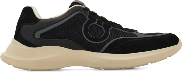 Gancini sneakers