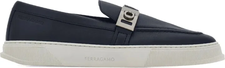 Gancini sneakers