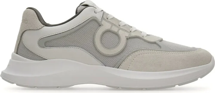 Gancini sneakers
