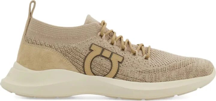 Gancini sneakers