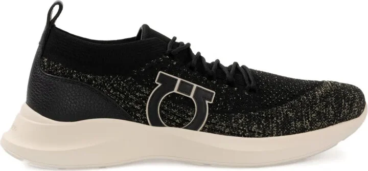 Gancini sneakers
