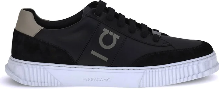 Gancini Sneakers