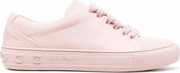 Gancini sneakers