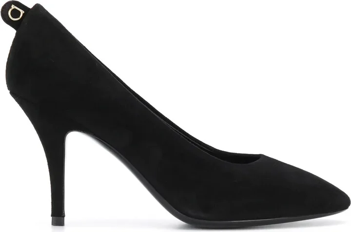 Gancino pumps