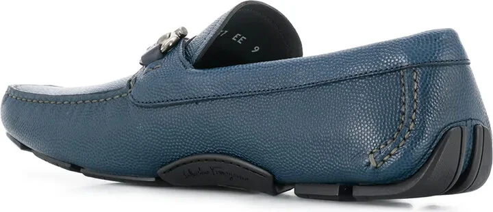 Gancio horsebit driving shoes - Image 3