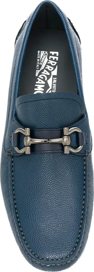 Gancio horsebit driving shoes - Image 4
