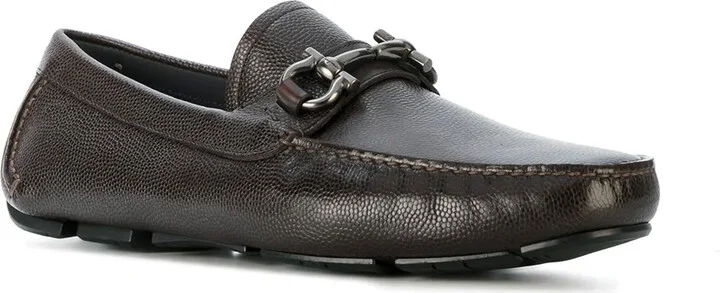 Gancio horsebit loafers - Image 2
