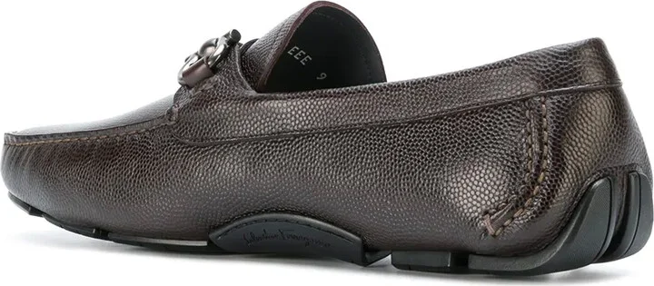 Gancio horsebit loafers - Image 3