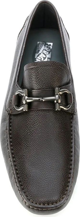 Gancio horsebit loafers - Image 4