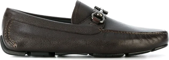 Gancio horsebit loafers