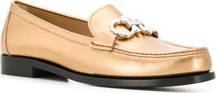 Gancio loafers - Image 2