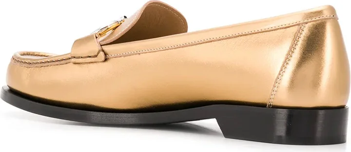 Gancio loafers - Image 3