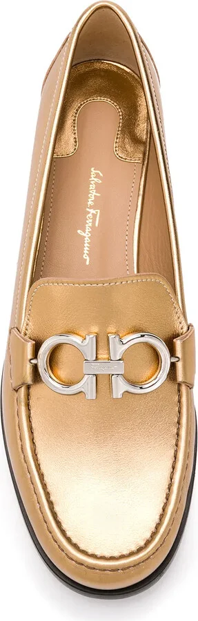 Gancio loafers - Image 4