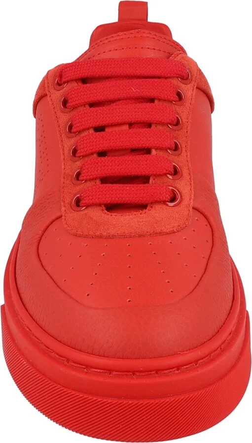 Gancio Low Top Sneaker - Image 3