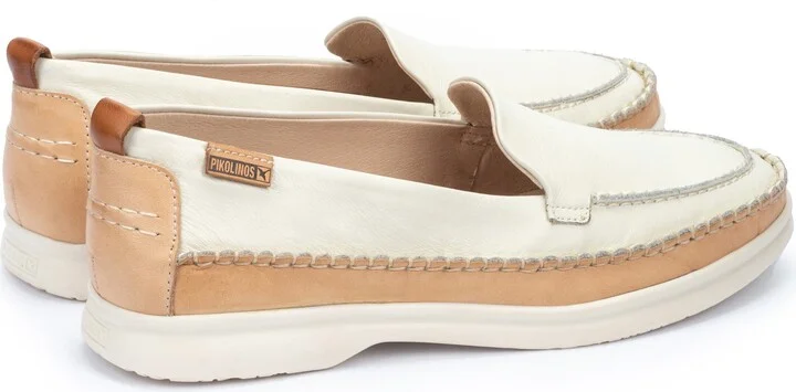 Gandia Moc Toe Loafer - Image 2