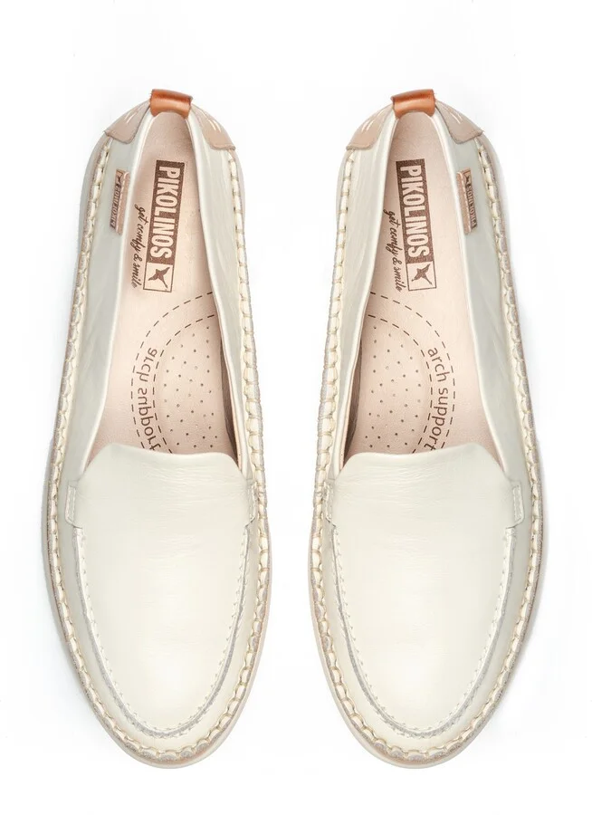 Gandia Moc Toe Loafer - Image 4