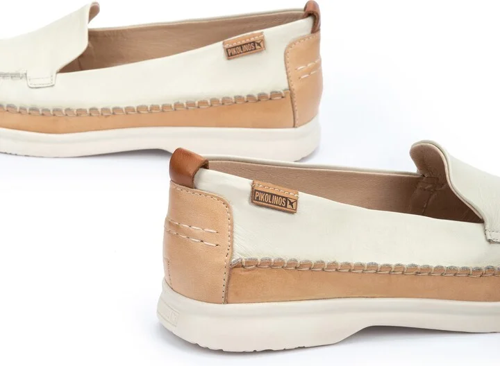 Gandia Moc Toe Loafer - Image 5
