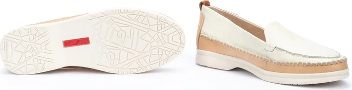 Gandia Moc Toe Loafer - Image 7