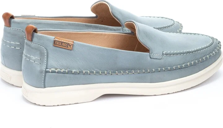 Gandia Moc Toe Loafer - Image 9