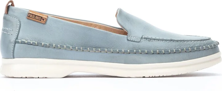 Gandia Moc Toe Loafer - Image 10