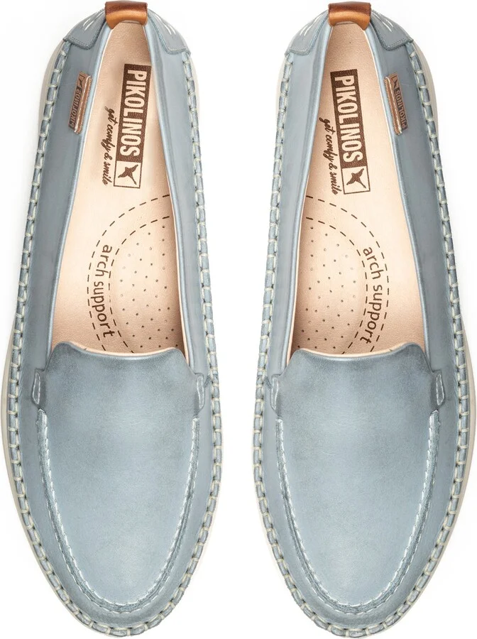 Gandia Moc Toe Loafer - Image 11