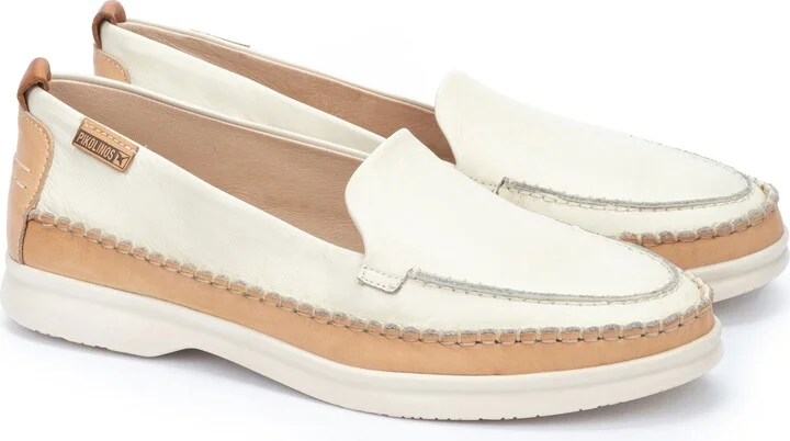 Gandia Moc Toe Loafer