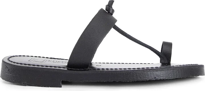 Ganges sandals