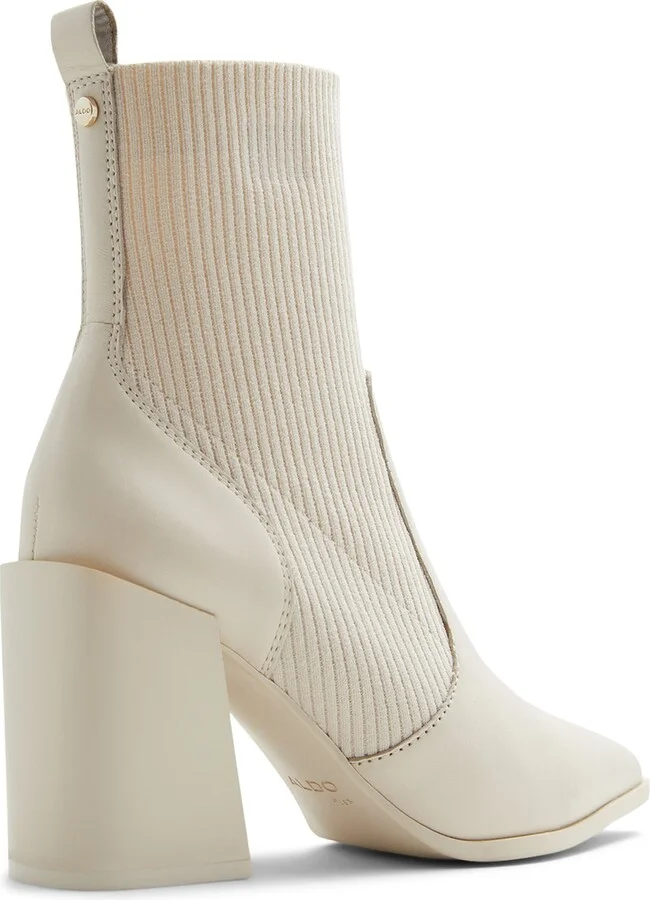Ganina Pointed Toe Bootie - Image 2