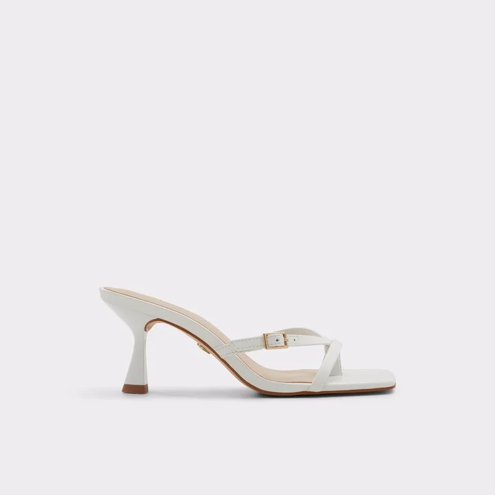 White/Bone