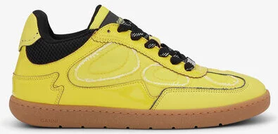 Ganni 08 Sneakers
