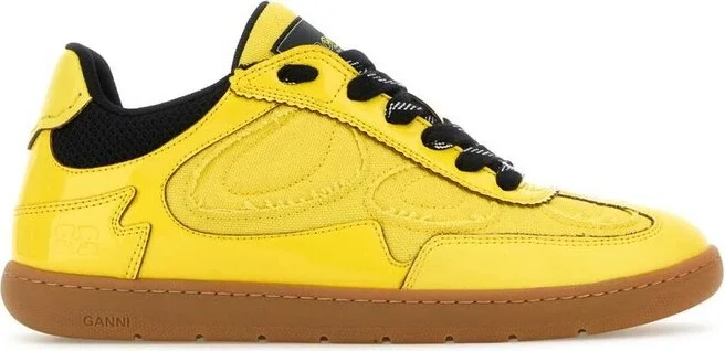 Ganni 08 Sneakers