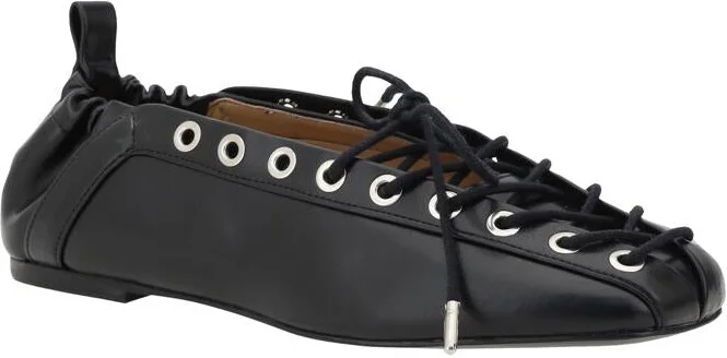Ganni Ballerinas - Image 2