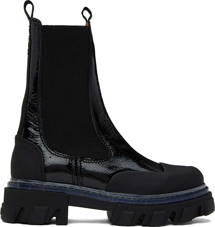 099 Black
