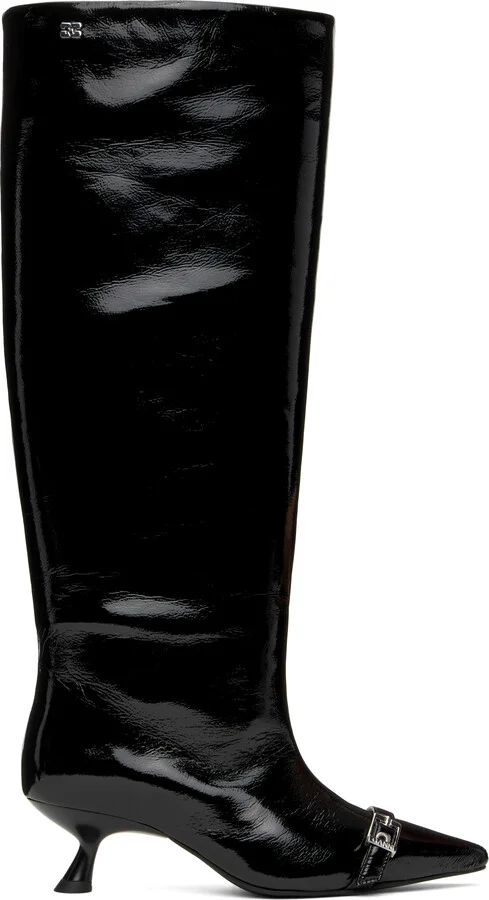 099 Black
