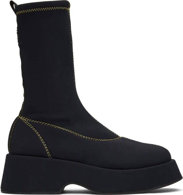 099 Black