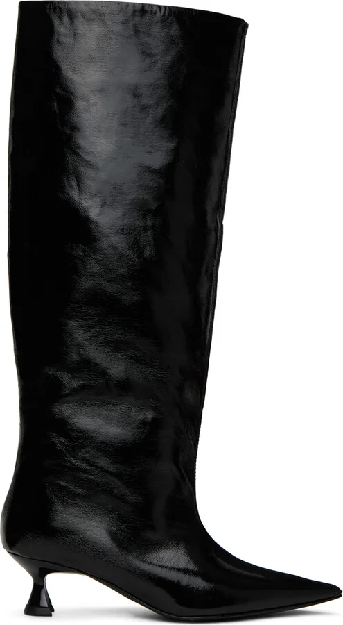 099 Black