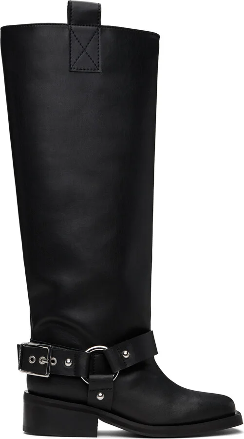 099 Black
