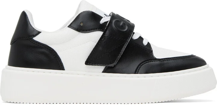 025 Black/White Vint
