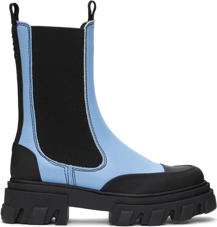 594 Placid Blue