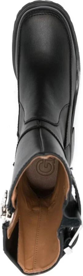 Ganni Boots - Image 2