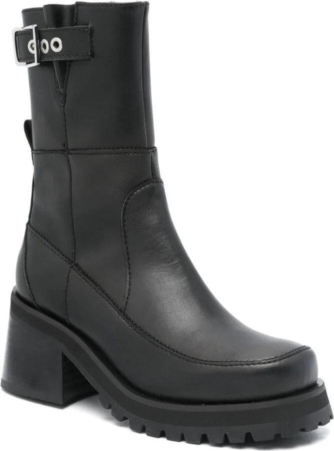 Ganni Boots - Image 3