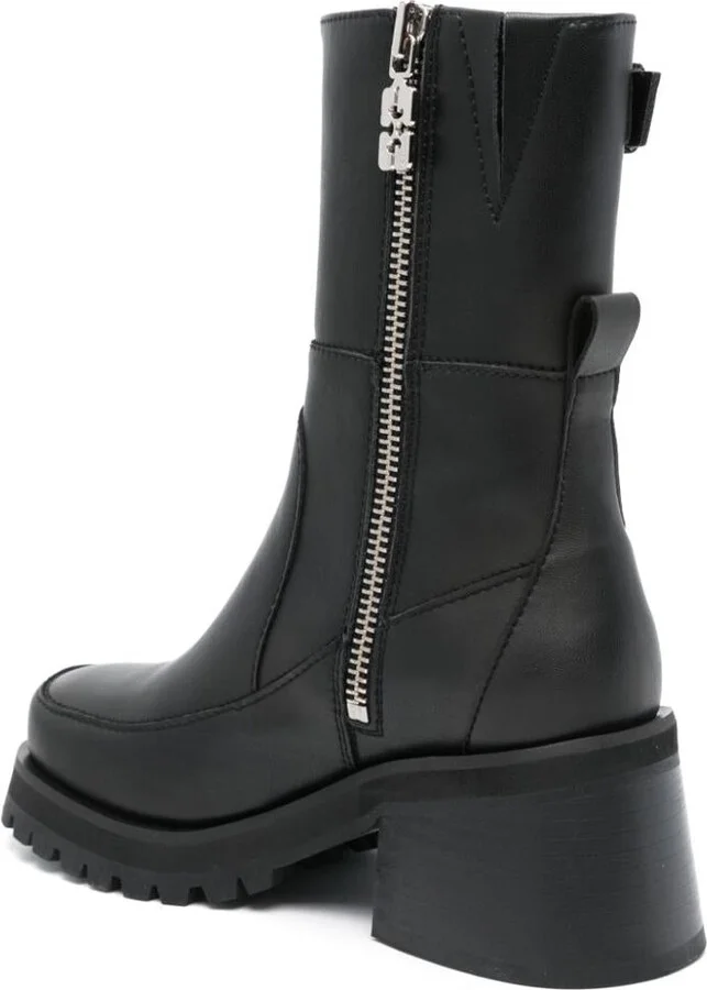Ganni Boots - Image 4